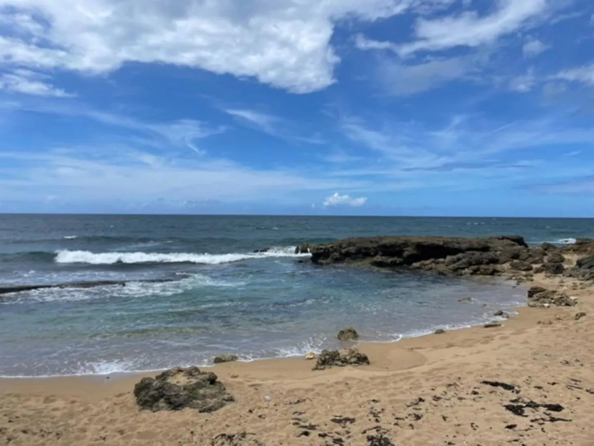 Holiday home Casa Del Sol -Unit B Villa Bayamon
