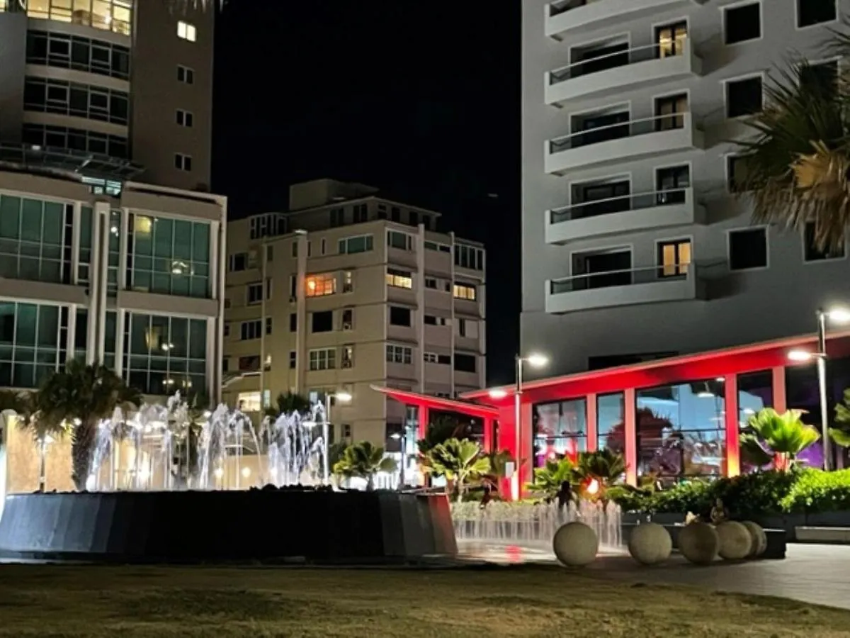 Casa Del Sol -Unit B Villa Bayamon Puerto Rico