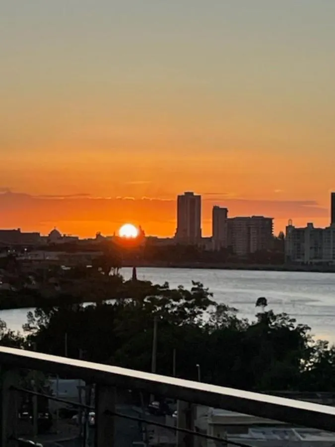 Holiday home Casa Del Sol -Unit B Villa Bayamon Puerto Rico