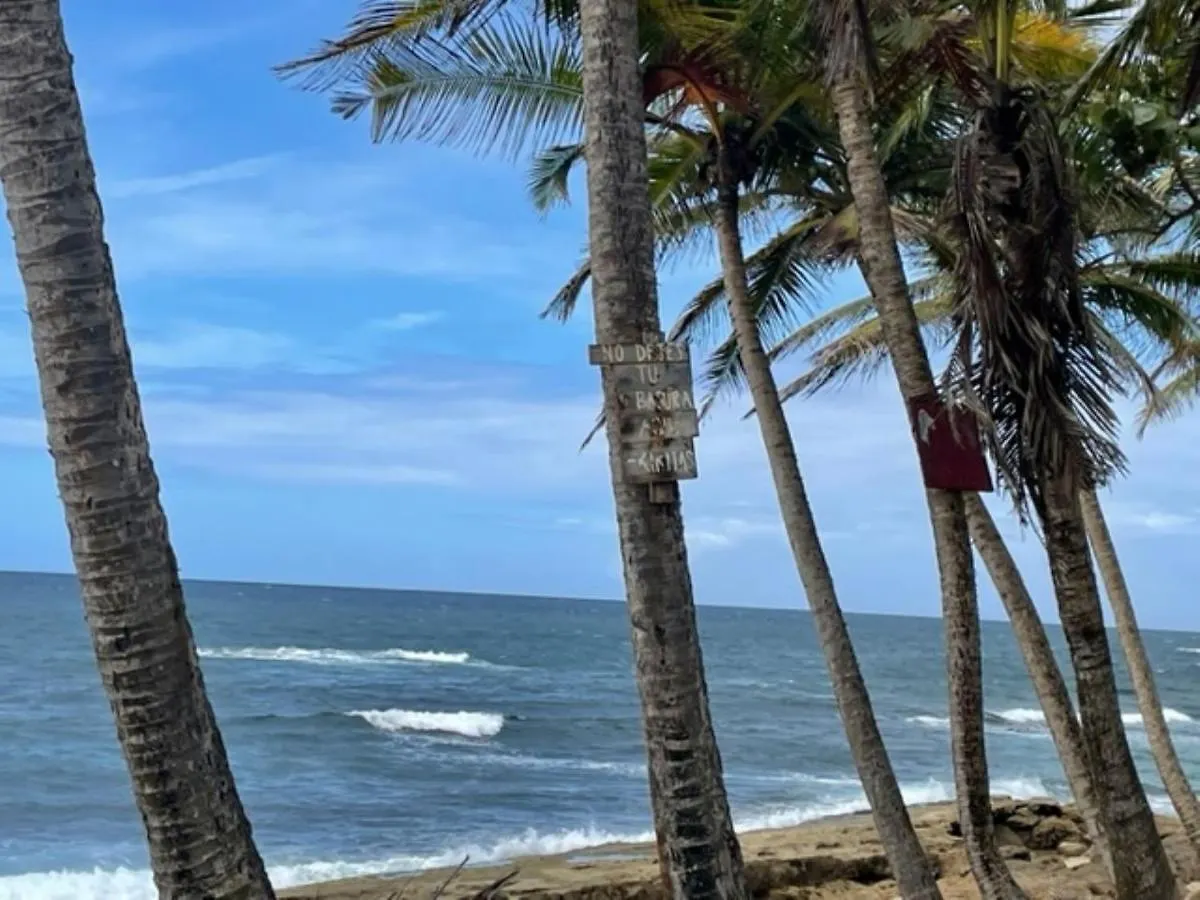Casa Del Sol -Unit B Villa Bayamon Holiday home